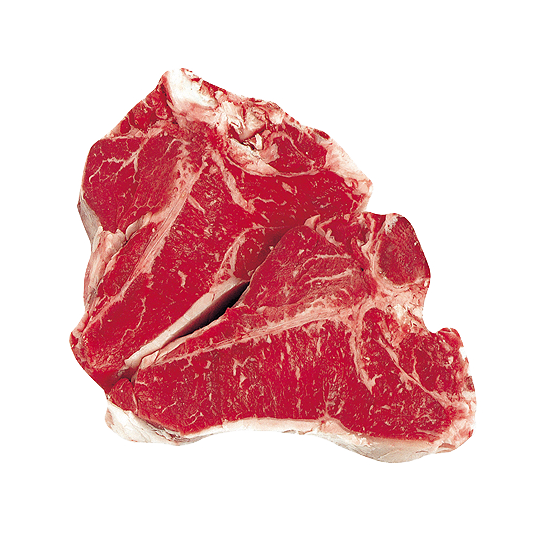 Dana T-Bone Steak